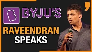 #Byjus CEO #ByjuRaveendran Does Townhall, Writes Email To Employees | Breaks Silence Amid Crisis