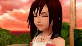 Reconnect Kingdom Hearts - KH3 (English Subs+HD)