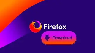 How To Download And Install Firefox On Windows Pc | Firefox Download And Install