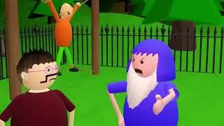 Gulli Bulli Aur Jeff The Killer Part 6 | Gulli Bulli | MAKE JOKE HORROR TOONS