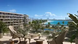 Palm Jebel Ali Apartments Launch  Own a Waterfront Home by Nakheel