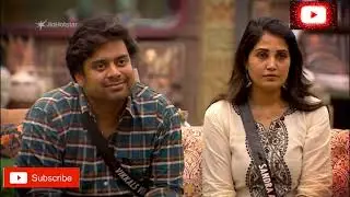 Day92(Promo-1&2)Viyana entered again in BB house#viral#trending#biggboss#day92 #subscribe@MF_Trends 
