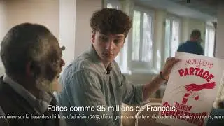 Une vraie mutuelle prend soin de vous comme des autres