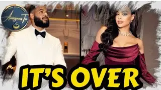 SOCIAL MEDIA COUPLE KRISTY & DESMOND SCOTT DIVORCE after 11 YEARS of MARRIAGE
