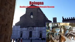 Le campane di Bologna - Basilica Collegiata di S.Petronio