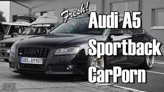 Audi A5 CarPorn