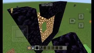 8 ways to make an AETHER PORTAL in Minecraft #minecraft #aetherportal