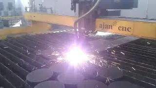 Ищу работу имею опыт работы на AJAN CNC плазменной резке работал долгое время оператором