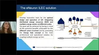 ElaadNL Webtalk #39 - What role do electric cars play in local energy communities?