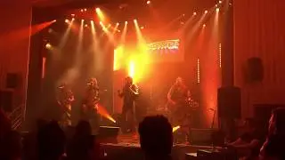 Ballroom Blitz - Habbels 09.03.2019