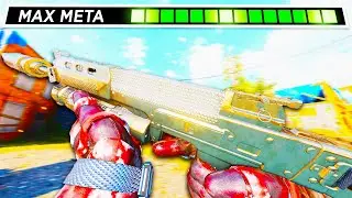 The OVERPOWERED BULLFROG 2.0! 🎯 - Best Bullfrog Class Setup | Cold War