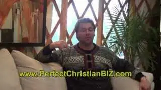 PerfectChristianBIZ.com Testimonial Video