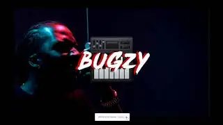 *FREE*Snap Capone Type Beat - Caution(Prod By Bugzy X Caszual Beats)