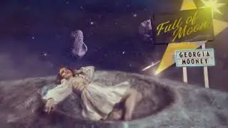 Georgia Mooney - Some Of Us (Official Visualiser)