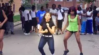 Keyani - Bop With Me [Shot By A|Lexx]