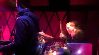 Mister Barrington - Deconstructing Mrs Waters'