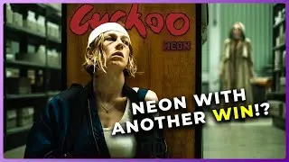 Cuckoo Is... (Spoiler Free Review)