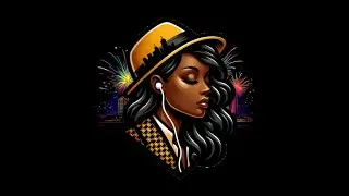 DrunkenArtistry Seamless Pattern Pack Vol. 1 Hip-Hop Nature&rdquo;