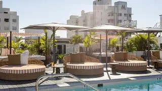 Uma House by Yurbban South Beach | Miami Beach (FL), United States | Hotel Review🏨