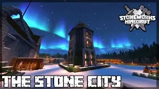 Galleta: A Stone City (Stoneworks Eldham)
