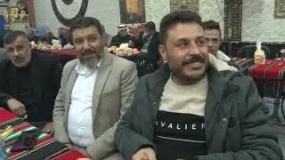 افراح عشيرة البكارةبيت كبرا العريس علاء الحسين الجز3