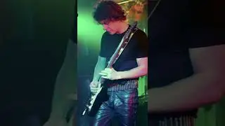 Dylan Gers - White Swan (Live)