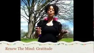 Naya Powell Presents 