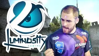 CS:GO - FalleN Ace vs EnVyUs | Working Overtime