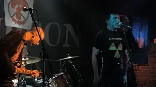 The Enigmas Videoactive - Live 2010 Part 3: Out of the Question - The Flying Dutchman