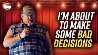 If Rednecks Ran Disneyland | Larry the Cable Guy Stand-Up Comedy Compilation