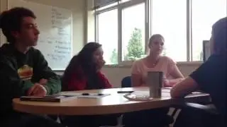 Family Conflicts-original Scene