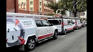 Power Outage Safety Tips from Your Local Emergency Electricians - Direct Point Electrical