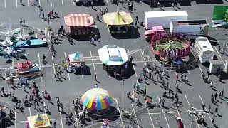 Sweet Corn Festival 2024