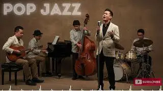 💆&zwj;♀️ Relaxing Pop Jazz Indonesia | Temani Waktu Santai & Fokus