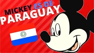 EL DÍA QUE DISNEY PERDIÓ A MICKEY