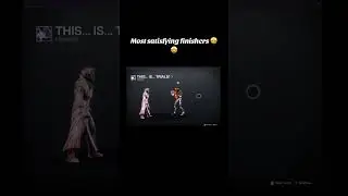 Most satisfying finishers 🤩🤩 #destinythegame #destiny2 #videogames #gaming