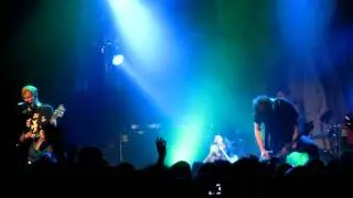 BRING ME THE HORIZON - 