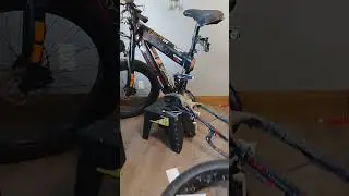 #Freesky Alaska.    Better order some plastic bushings 😒 to have on hand.  This design sucks 😔.