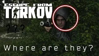 Hunting Cultists is our Escape imminent?