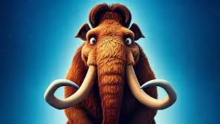Ice Age: Best Moments and Interesting Facts!🦣🐘