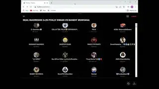 MIDNIGHT MADNESS SPACE W/TSU SURF EVERYBODY VS EVERYBODY!