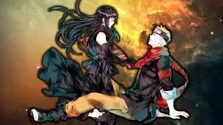ONI INC. x David Grants - Multiverse Mind Trip [ AMV ]