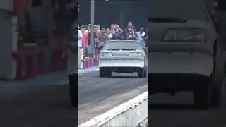 🔥🏁Mustang&hellip;. River Road Raceway&hellip;.No Prep Racing&hellip; #dragracing #noprep #automobile #motorsport