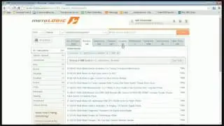 MotoLOGIC - Overview, Features and Updates:  In The Workshop video series