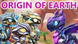 Full ORIGIN OF EARTH Ancient Event Timeline Released! 4 WEEKS OF ANCIENT DUNGEON GRIND! - DML #1545