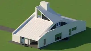 Vanna Venturi House //AR103 HISTORY OF WORLD  ARCHITECTURE