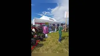 День поля. Шанс. Эталанагрохим. АСТ. #агротехникаказахстан
