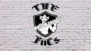 The FnCs - Jugganaut Lyric video