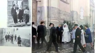 Terra di Bergamo - Testi di Luigi Chiodi - Foto di Pepi Merisio