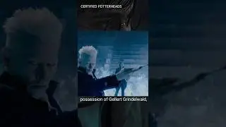 The Dark Secret of Dumbledore&rsquo;s Elder Wand